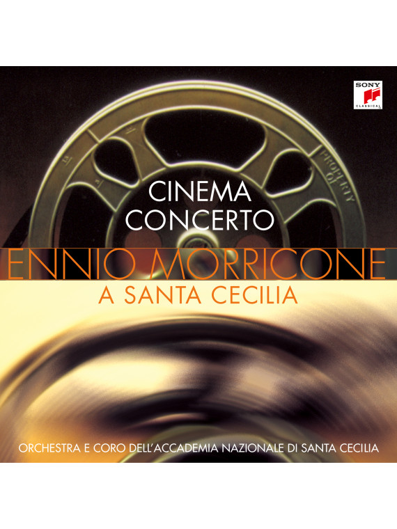 Cinema concerto