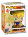 Funko pop dragon ball z super saiyan goku first appeara 860