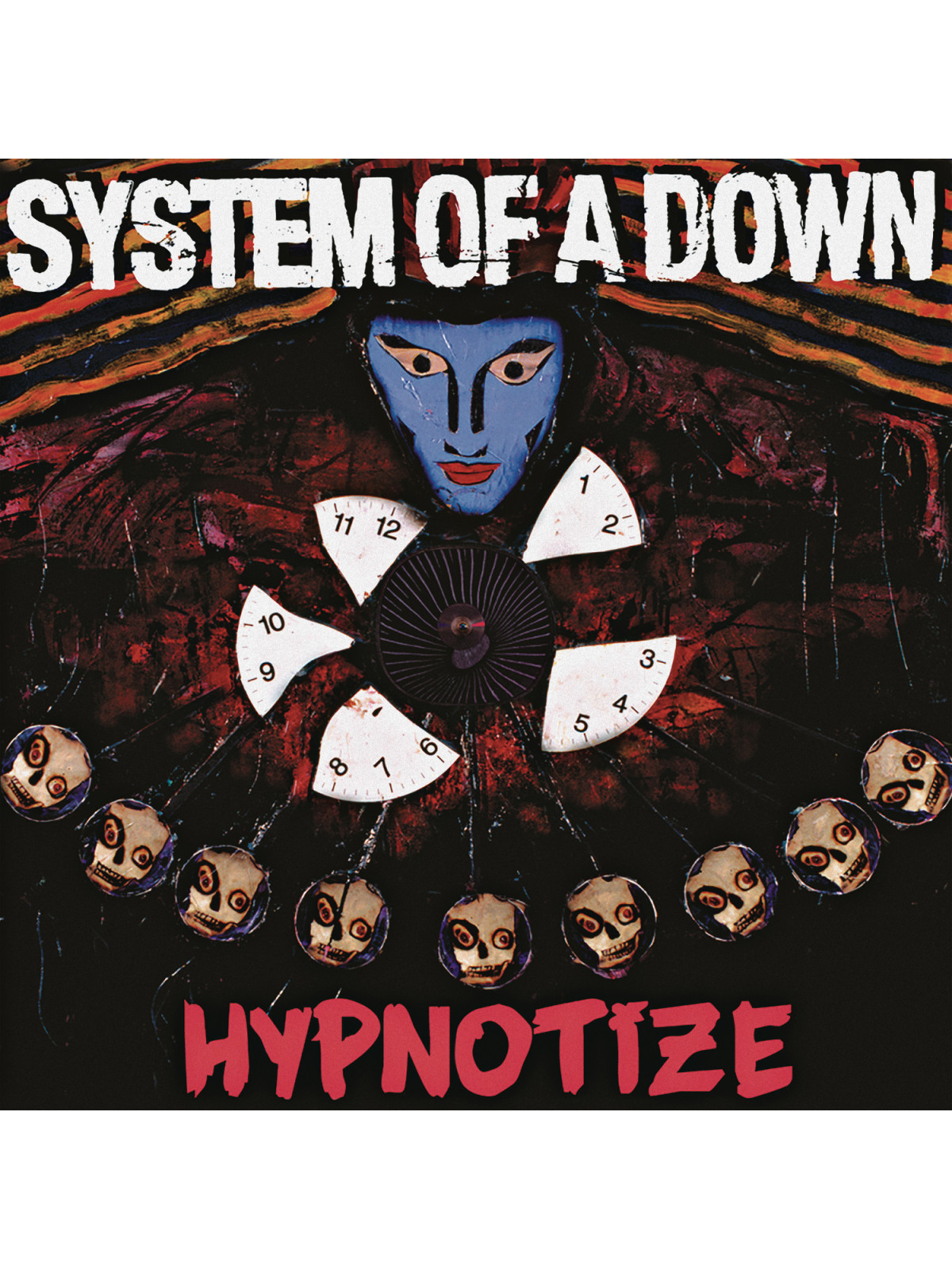Hypnotize