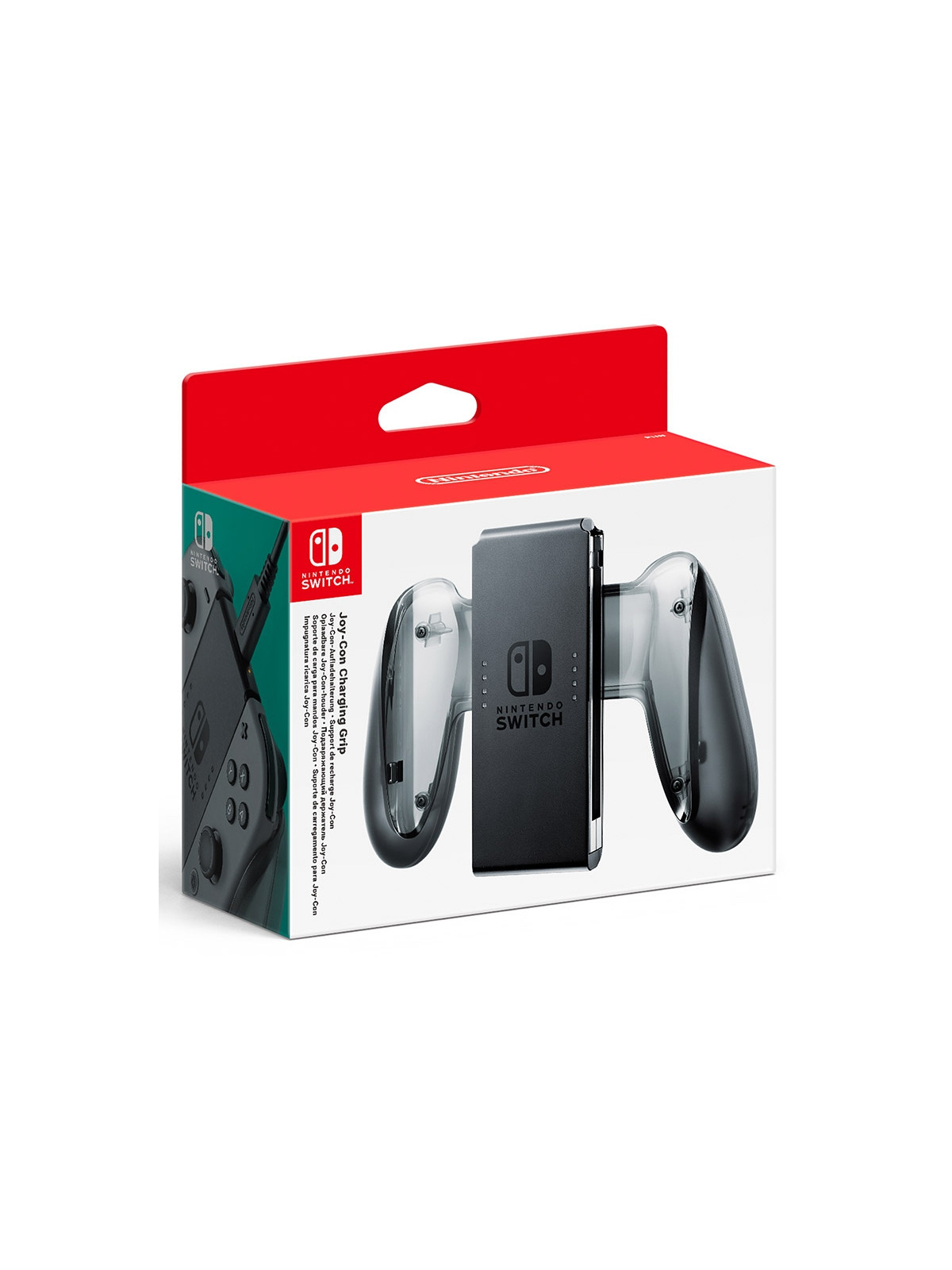 Swi ac caricabatterie controller joypad