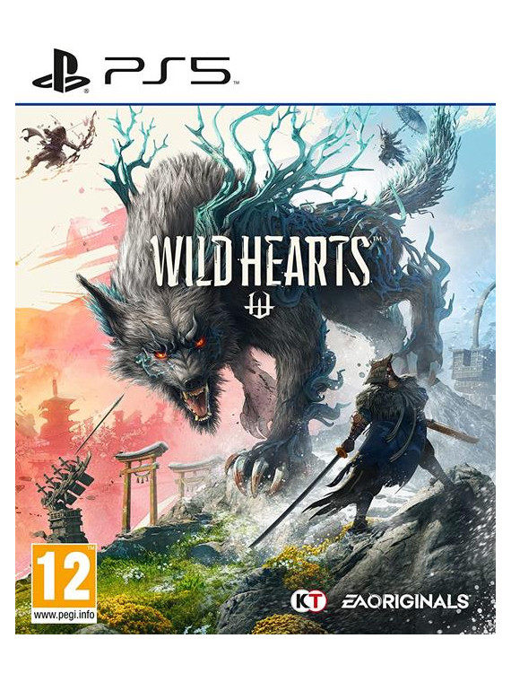 Wild hearts