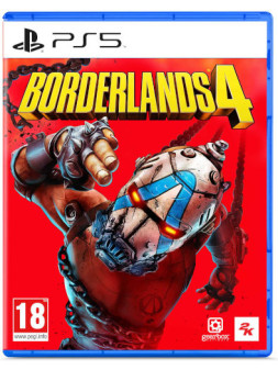 Borderlands 4