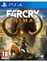 Far cry primal