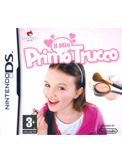 Il mio primo trucco