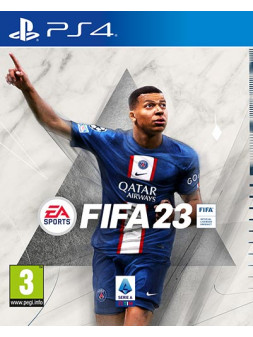 Fifa 23