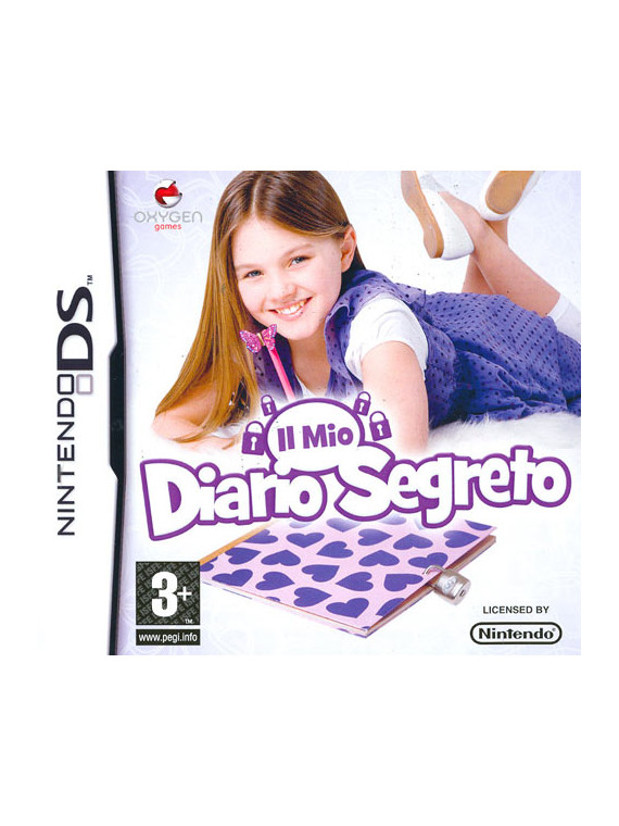 Il mio diario segreto
