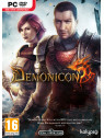 Demonicon