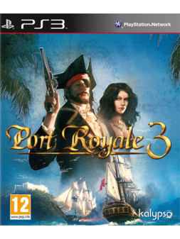 Port royale 3