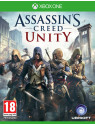 Assassin's creed unity