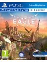 Eagle flight