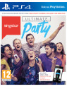 Singstar ultimate party