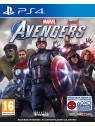Marvel's avengers soft bundle