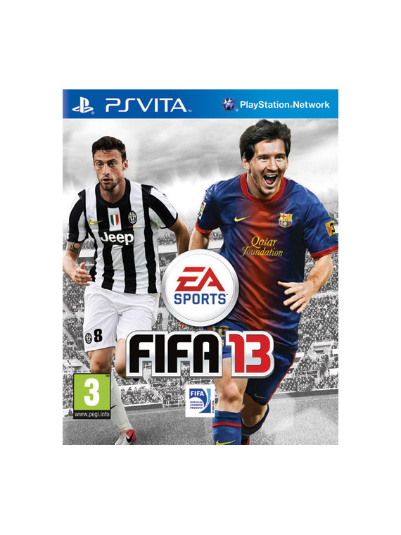 Fifa 13