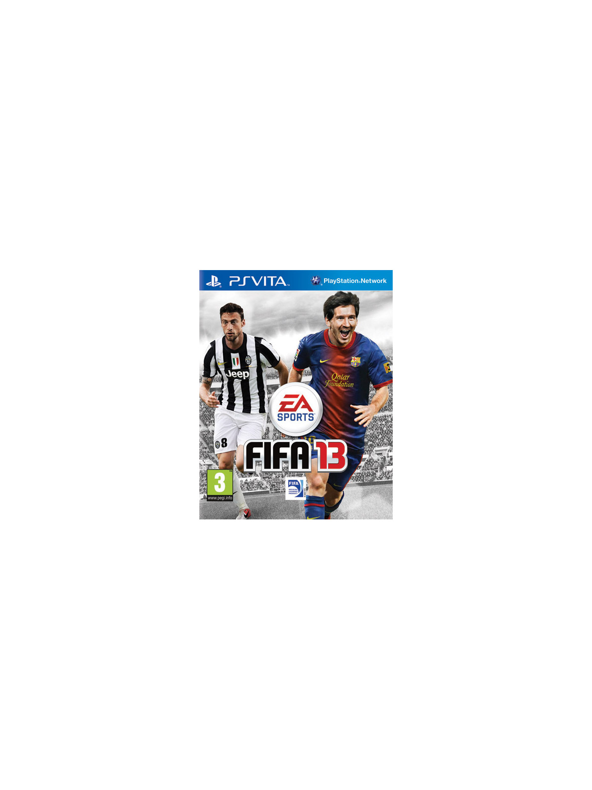Fifa 13