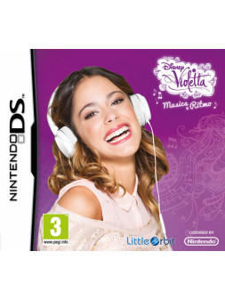 Violetta: musica e ritmo