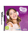 Violetta: musica e ritmo