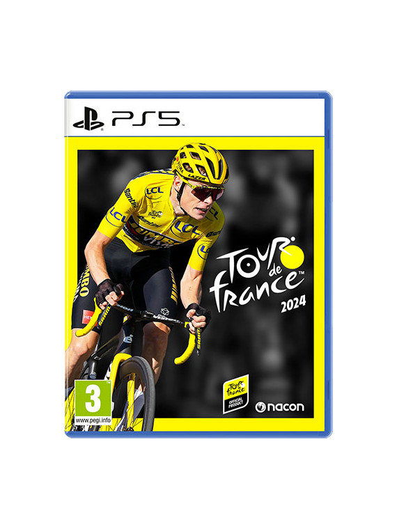 Tour de france 2024