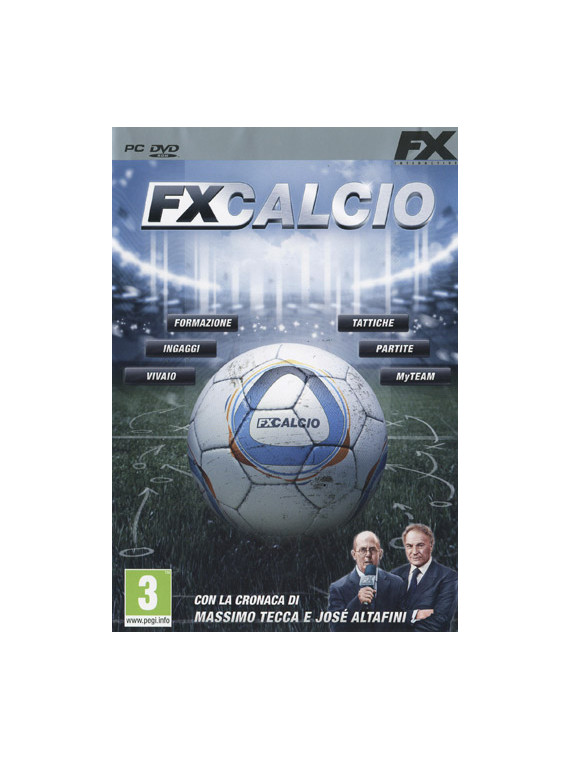 Fx calcio