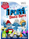 I puffi dance party