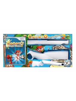 Cocoto festival + fucile