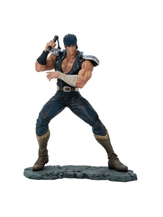 Hokuto no ken