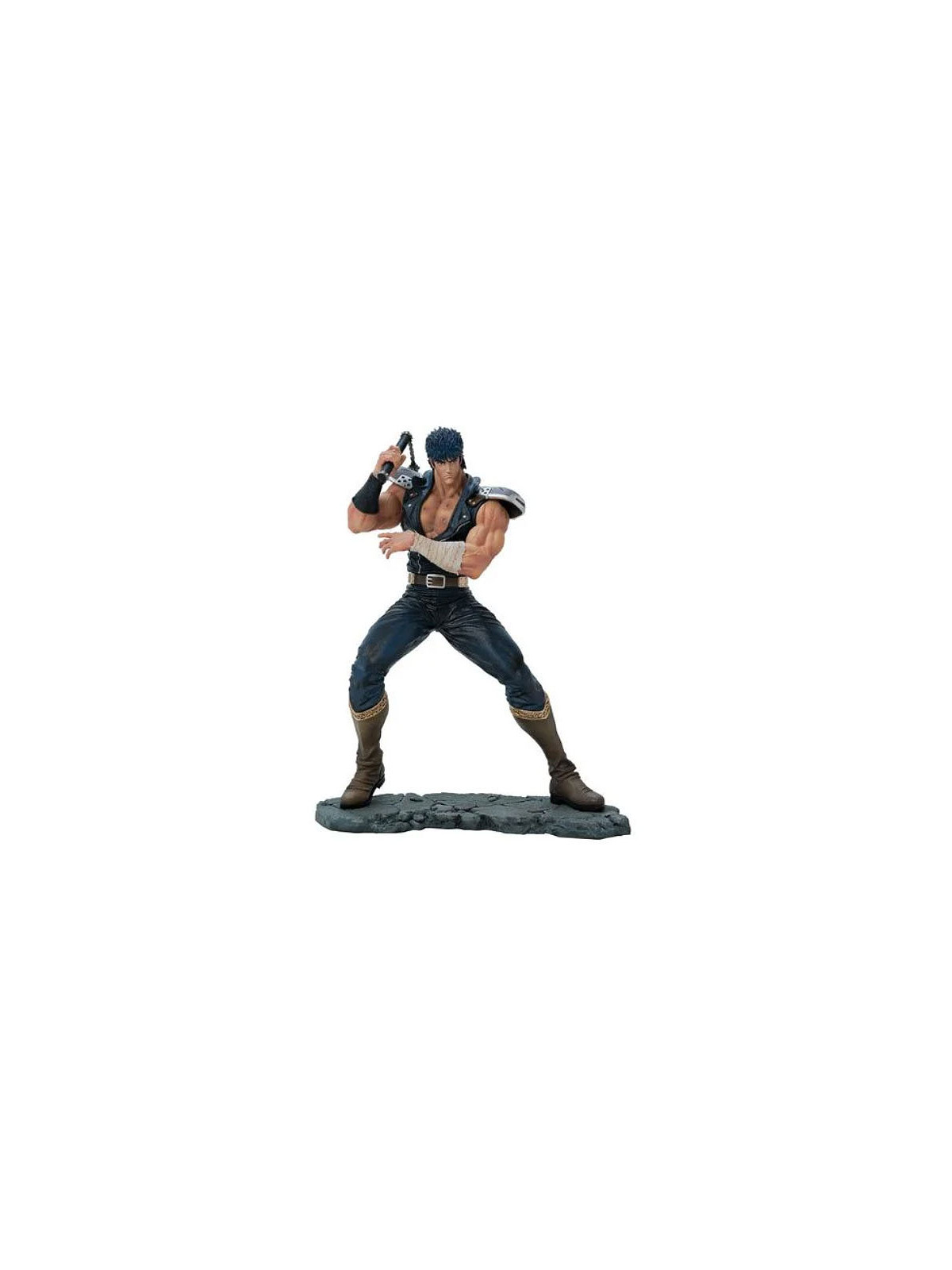 Hokuto no ken