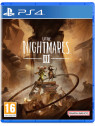 Little nightmares iii