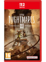 Little nightmares iii (gkey)