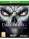 Darksiders ii deathinitive edition
