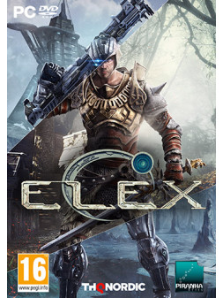 Elex