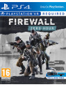 Firewall zero hour