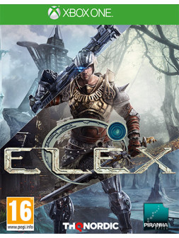 Elex