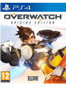 Overwatch origins edition