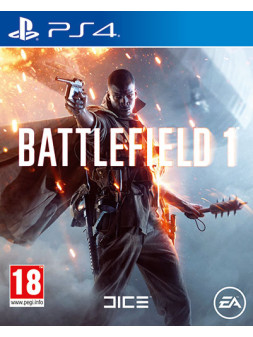 Battlefield 1