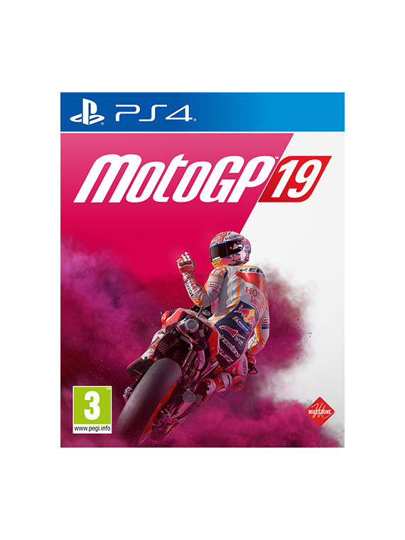 Moto gp 19