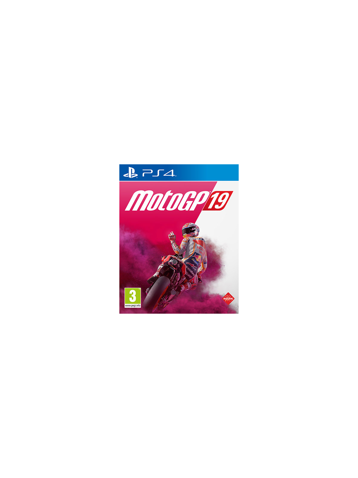 Moto gp 19