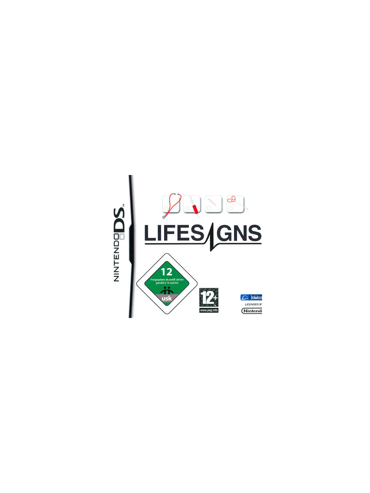 Lifesigns