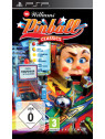 Williams pinball classics