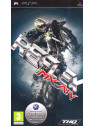 Mx vs atv reflex