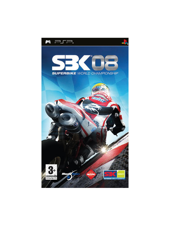 Sbk 08