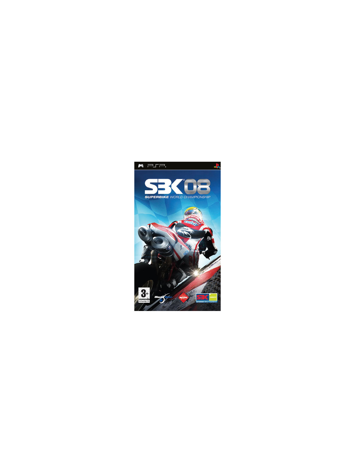 Sbk 08