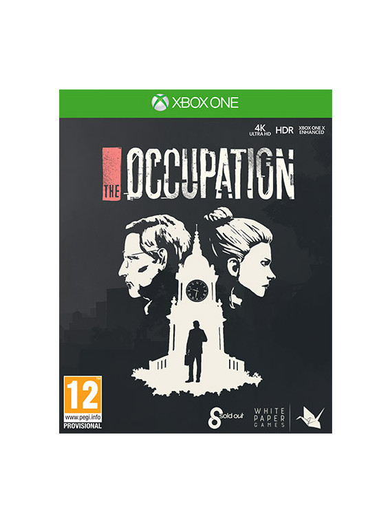 The occupation