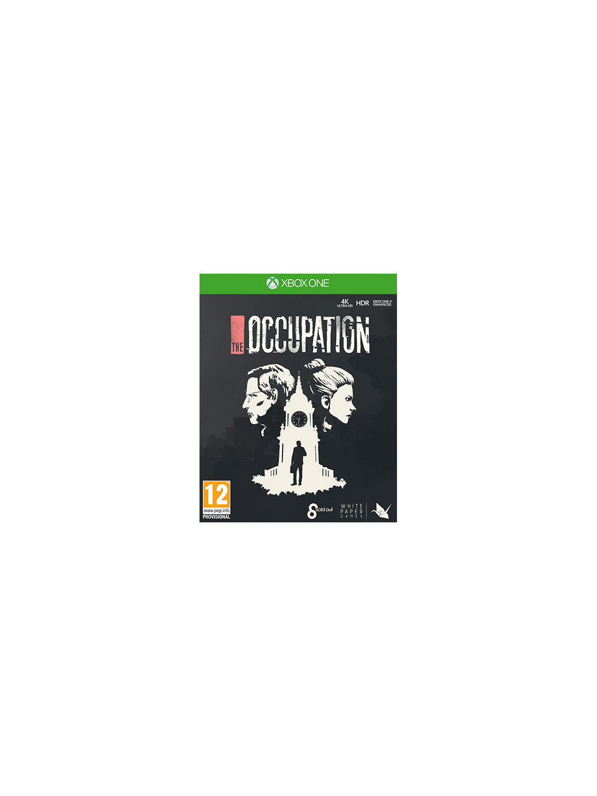 The occupation