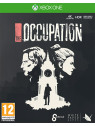 The occupation