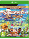 Overcooked all you can eat