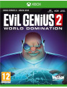 Evil genius 2 world domination