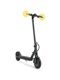 Monopattino tech 2 velociptor es 85w elettrico 8.5"- doppio freno e indicatori di direzione integrati
