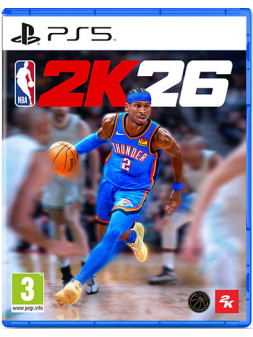 Nba 2k26