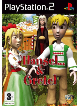 Hansel & gretel