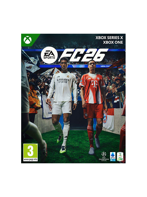 Ea sports fc 26